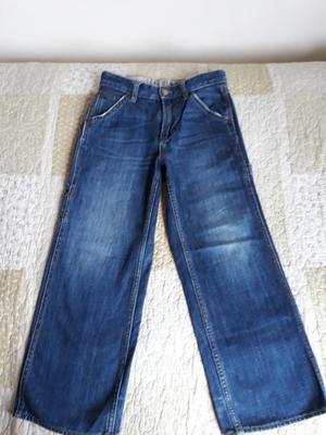 Jean Niño Gap Carpenter Talla 7 Regular