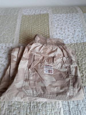 Pantalón Camuflado para Niño Oshkosh T16