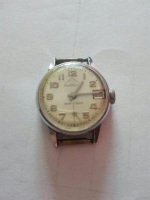 Reloj Suizo Mondaine