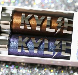 Sombras Líquidas Glitter Kylie por 2 Uni