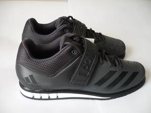 Adidas Powerlift.3 Talla Us 12 equivalente a talla