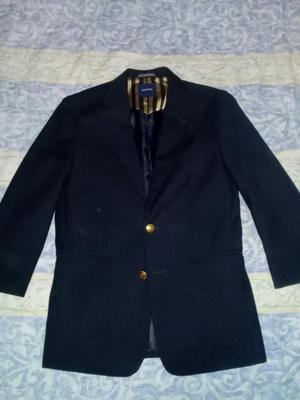 Blazers Nautica Original saco