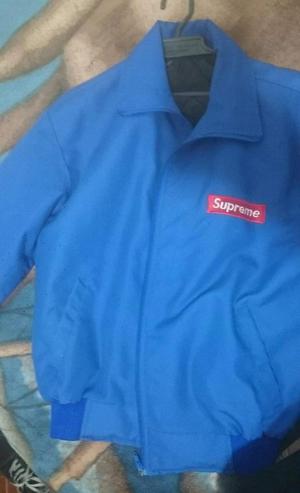 Chaqueta supreme