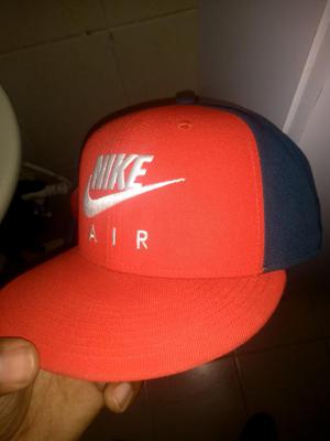 Gorra Nike Air Original