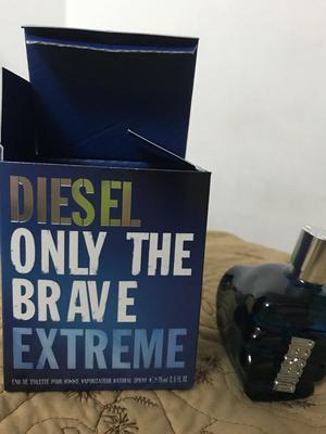 Perfume Diesel 75Ml 100Original
