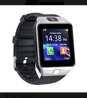 Reloj Inteligente Android