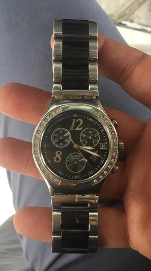 Reloj Swatch Cronografo Original