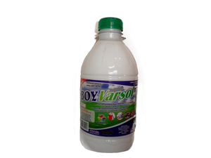 Boy Varsol Varsol Ecológico Biodegradable 2l