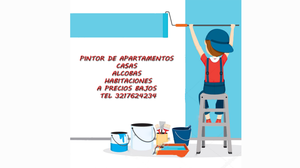 PINTOR CASASAPARTAMENTOS