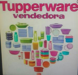 Productos Tupperware.
