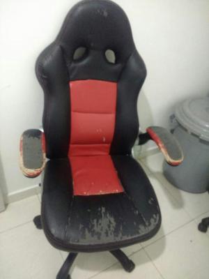 Vendo Silla de Escritorio para Oficina