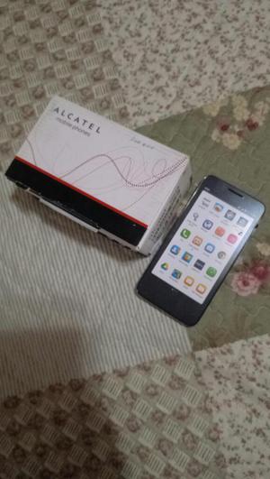 Alcatel a,nuevo