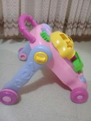 Caminador para Bebe