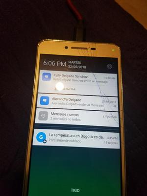 Celular Lenovo