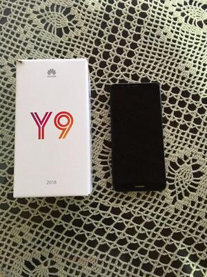 Celular huawei Y