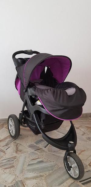 Coche de Bebe, Marca Bebesit