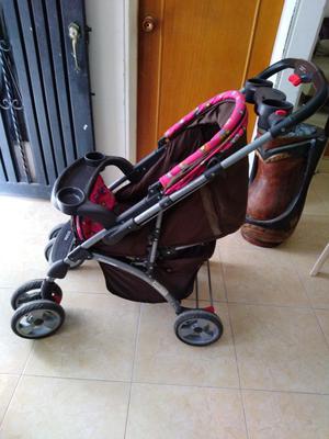 Coche para Bebé Stork