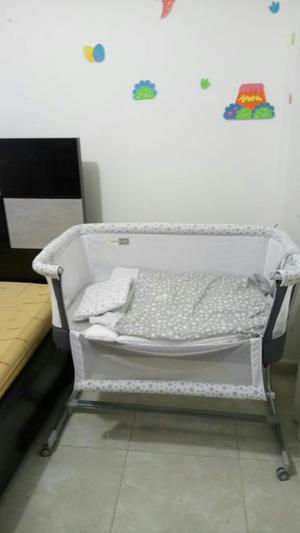 Cuna para Bebe