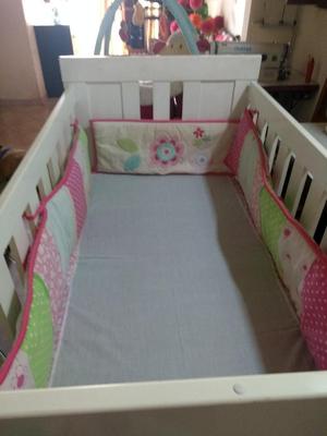 Cuna para Bebe