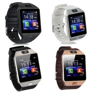 DZ09 Smartwatch Reloj Inteligente Bluetooth Android IOS