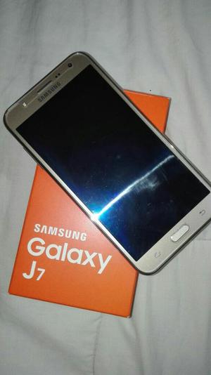 Galaxy J7 Dual Sim