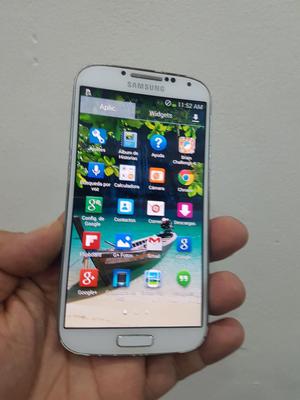 Galaxy S4 Estado 9 de 10