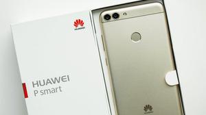 Huawei P Smart Nuevo Y Garantizado