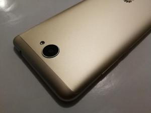 Huawei Y7 Hermoso Como Nuevo