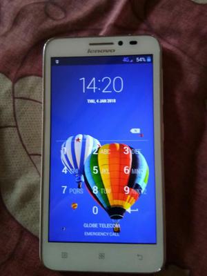 Lenovo A606