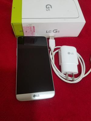 Lg G5 Como Nuevo