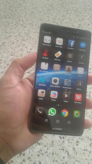 Mate 9
