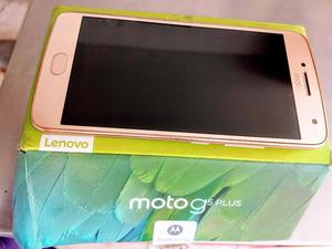 Moto G5 Plus