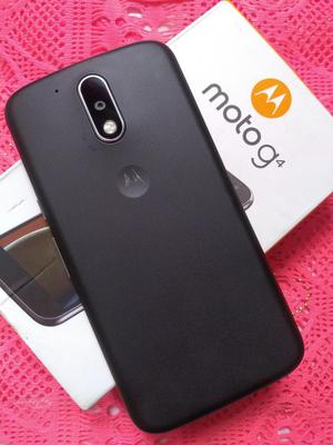 Motorola G4 Grande Como Nuevo