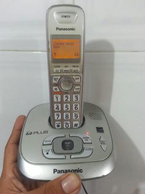 Panasonic con Contestador Automático