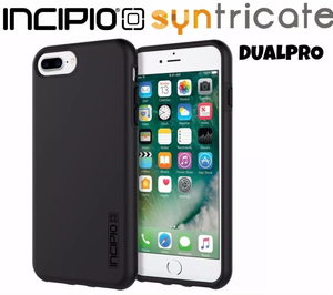 Protector Incipio / Vidrio Templado Iphone 7 / 7 Plus