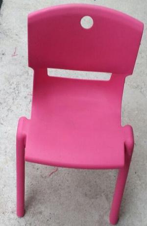 SILLA PARA PREESCOLAR