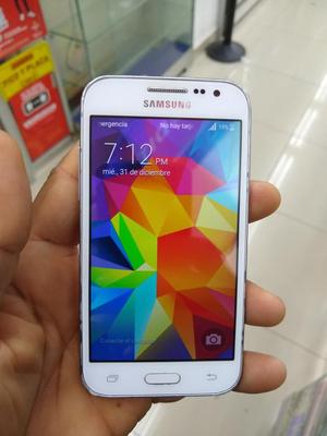 Samsung Core Prime Blanca