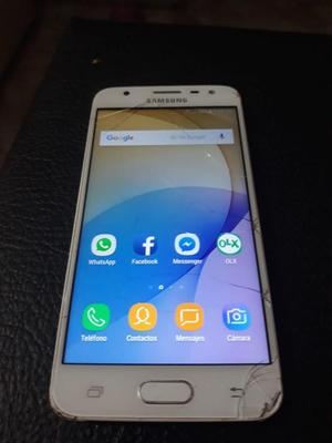 Samsung Galaxy J5 Prime Huella