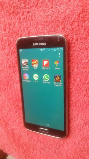 Samsung Galaxy S5 Acuatico