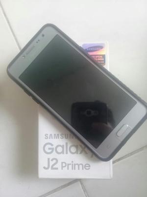 Samsung J2 Prime