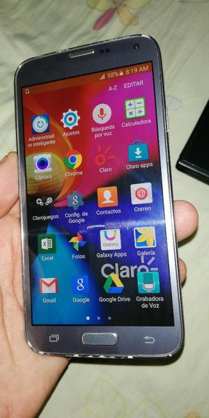 Samsung S5 New Edition Full Estado
