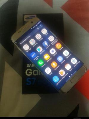Samsung S7 Edge en Caja Casi Nuevo