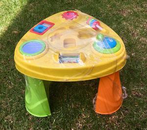 Se Vende Hermosa Mesitas de Juegos