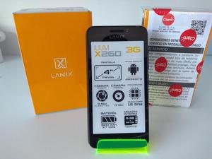 Se Vende Lanix X250 Nuevo