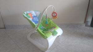 Silla Bebe