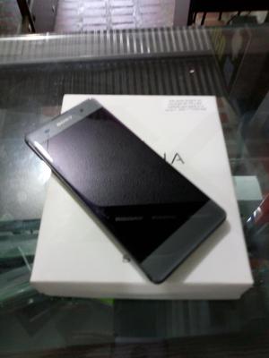Sony Xa 4g Lte Libre de To en Caja