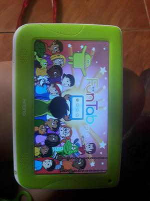 Table para Niño Krono