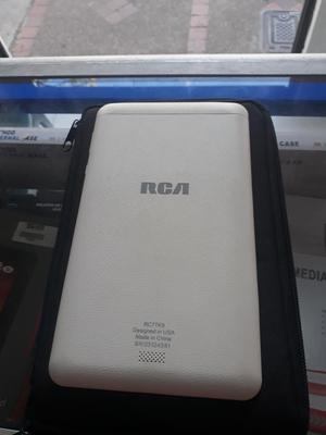 Tablet Rca 1.2 Ghz 1gb de Ram