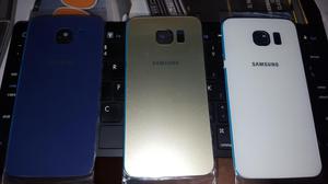 Tapa Trasera Para Samsumg Galaxy S6 Y S6 Edge NUEVAS ESCOJAN