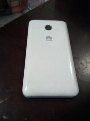 Vendo Huawey para Repuestos